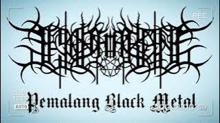 Story wa Pemalang black metal