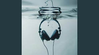 Water's Soft Melodic Flow