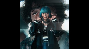 Rei - Smartest Character in This Game | AIB S3 Edit | Rebolation ( Slowed) #short #edit #alice