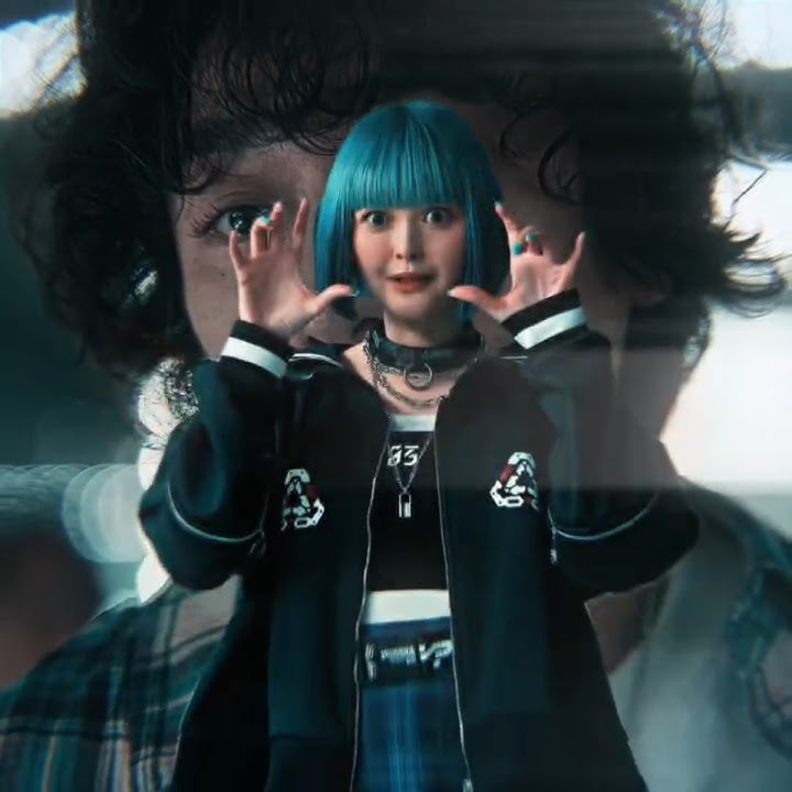 Rei - Smartest Character in This Game | AIB S3 Edit | Rebolation ( Slowed) #short #edit #alice