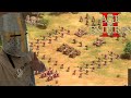Can WE REACH THE CASTLE? # 14 (AoE2)