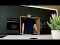 Beginning of video
