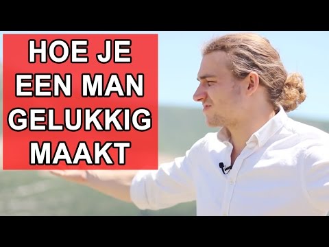 Video: Hoe Een Man Niet Te Steunen?