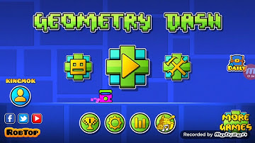 Geometry dash moderator hack