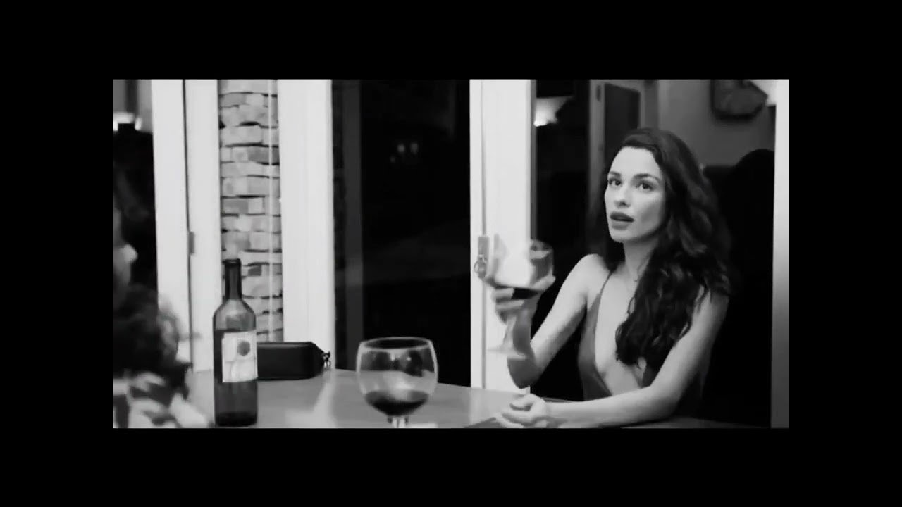 STUPID WIFE 💜 IT MUST HAVE BEEN LOVE 💜REIS BUIAR 💜#VALU #BUIAREIS #PRISCILAREIS