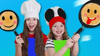 Breakfast for my Mama song Nursery Rhymes for kids by Kids Music Land