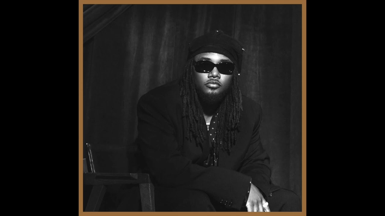 Kendrick Lamar x Leon Thomas Type Beat ~ God's Children