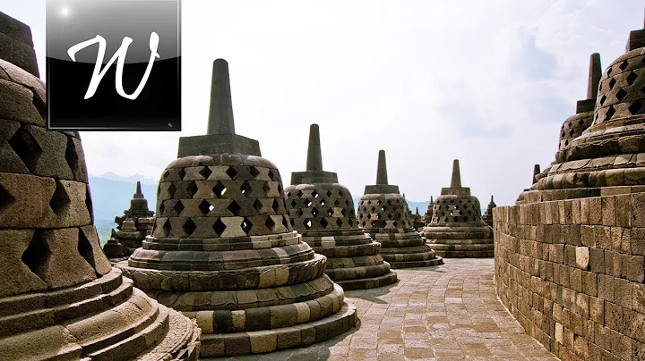 ◄ Borobudur, Indonesia [HD] ► - DayDayNews