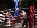 TImur Dugazaev vs Abeku Afful, Deutsche Meisterschaft, PART 2