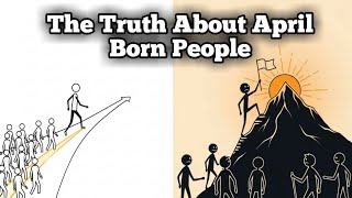 Celebrity The Hidden Psychology of People Who Born in April Wealth