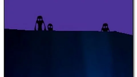 Hell Valley Sky Trees Super Mario Galaxy 2