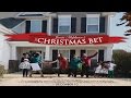 The Christmas Bet - YouTube