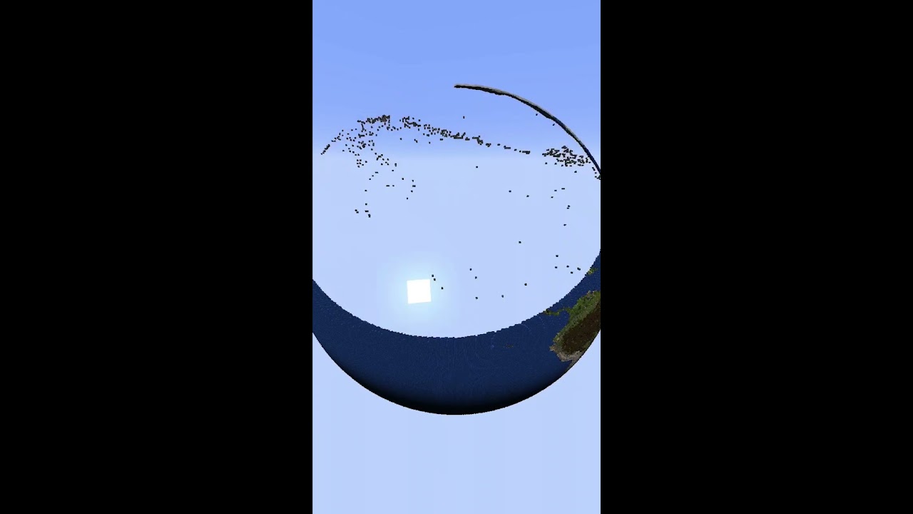Supernova Vs Minecraft Earth
