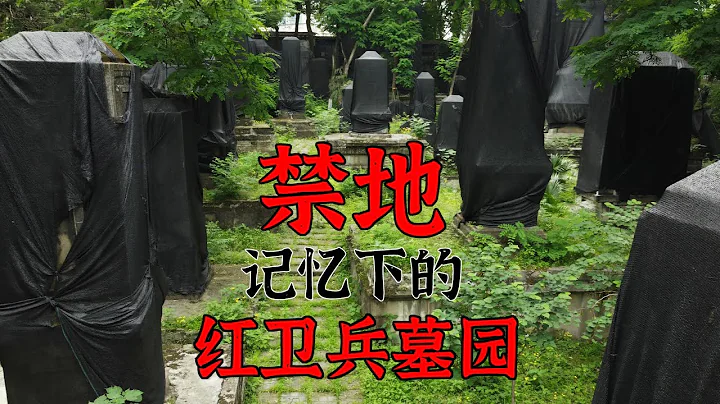 4K（第一百四十三集）EP143.禁地——記憶下的紅衛兵墓園.Forbidden area——The Red Guard Cemetery in Memories. - 天天要聞