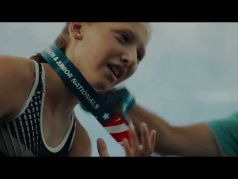 Zone3 Youth & Junior Nationals Day 1 Highlight Video  @usatriathlon