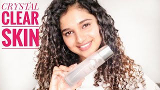 Micro essence is better than serum! Here’s why? |L'Oreal Paris Crystal Micro-Essence | Shruti Amin