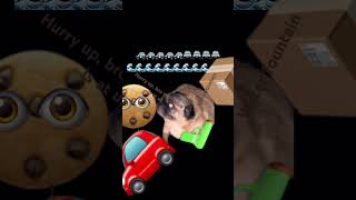 Please like and sub long hard work time