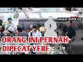 Orang ini pernah dipecat Reza Arap 
