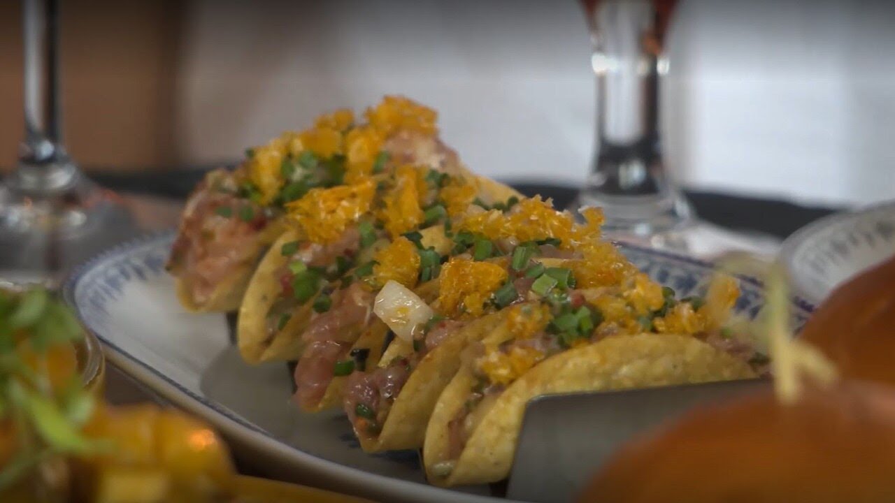 Atlanta Eats: Top eatertainment spots