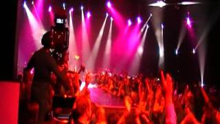 betekenis en over de top Jeroen van der Boom @ the plus of holland