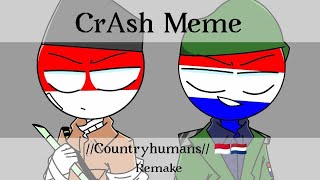CrAsh |Meme V2 Flipaclip [COUNTRYHUMANS] (08/09/2019 Reupload)