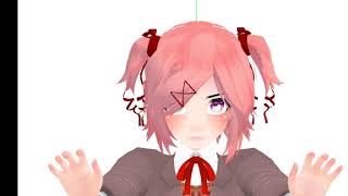 do you MMD X DDLC