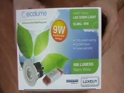 ECOLUME LED DRIVERS FOR MAC DOWNLOAD ECOLUME LED DRIVER DOWNLOAD