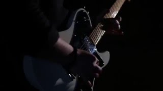 Late Landing- Never Let It Show (Official Video)