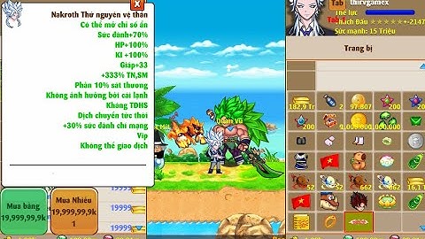 Nro Lậu Mới Nhất Test Vĩnh Viễn Free SKH Thiên Sứ Dame Ảo Tnsm Pem 1 Hit 10 Tỷ Có IOS Tải Trực Tiếp