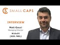 NickelX to drill Cosmos South project in world class nickel district