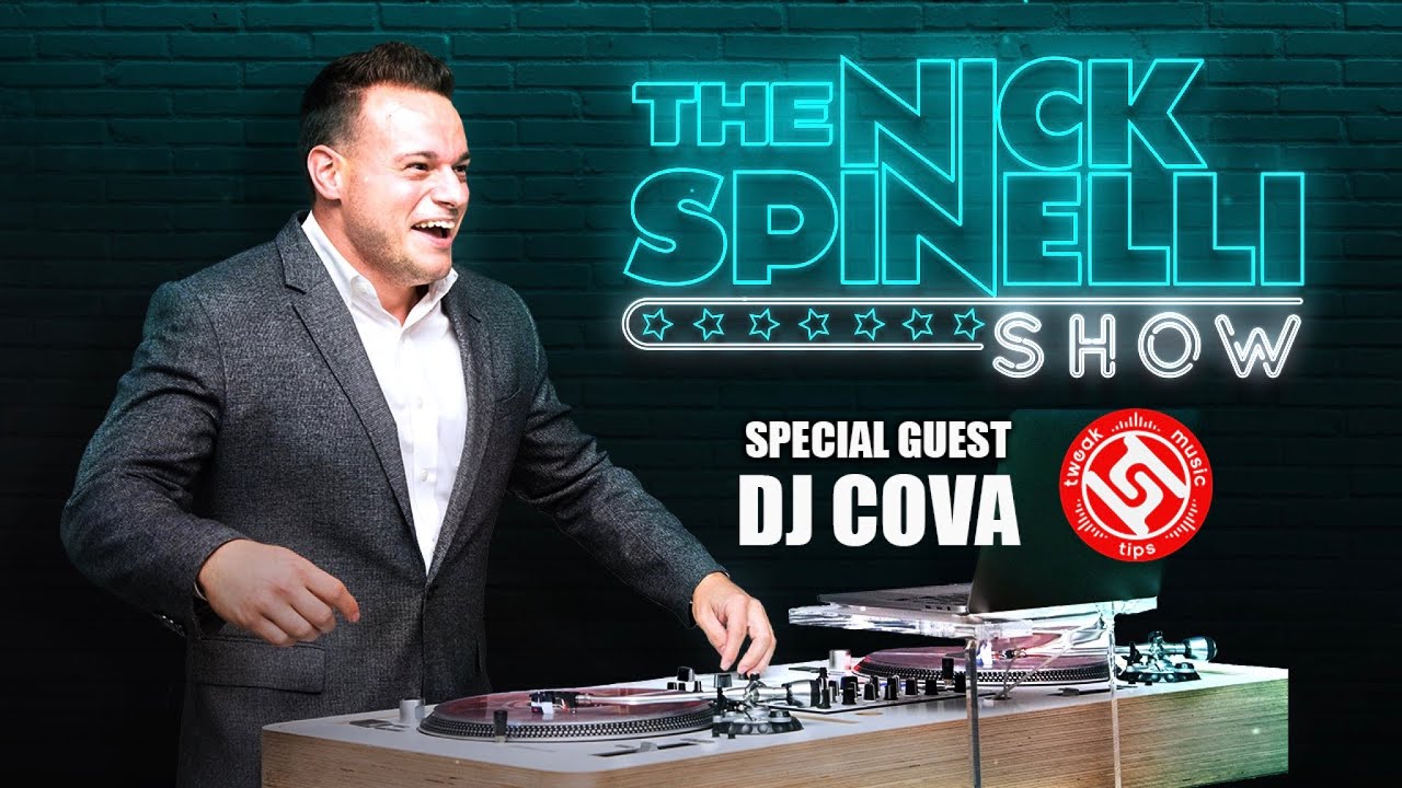 The Nick Spinelli Show April 19th 22 Youtube