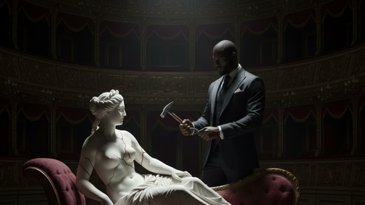 Diho, Malik Montana, Kaz Bałagane - Nie ma sprawy | Cover Klasyczny (Filharmonia HipHopowa)