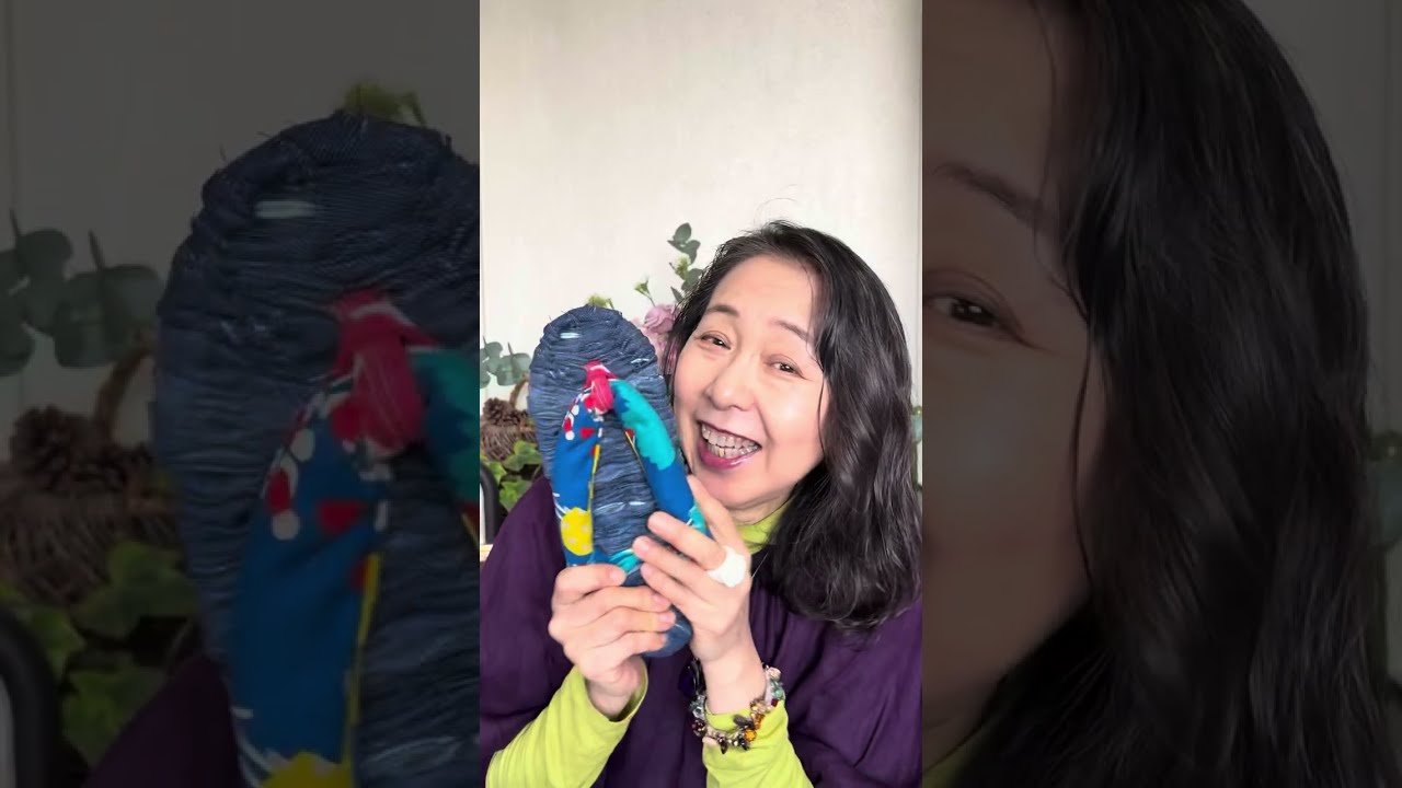 Colorful Yokosuka Slipper Kit! December 1st - YouTube