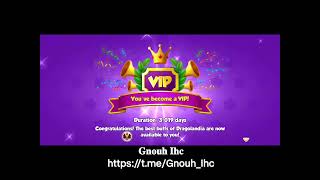 Details Dragon Mania Legends | Hack VIP Time #HTOOL News
