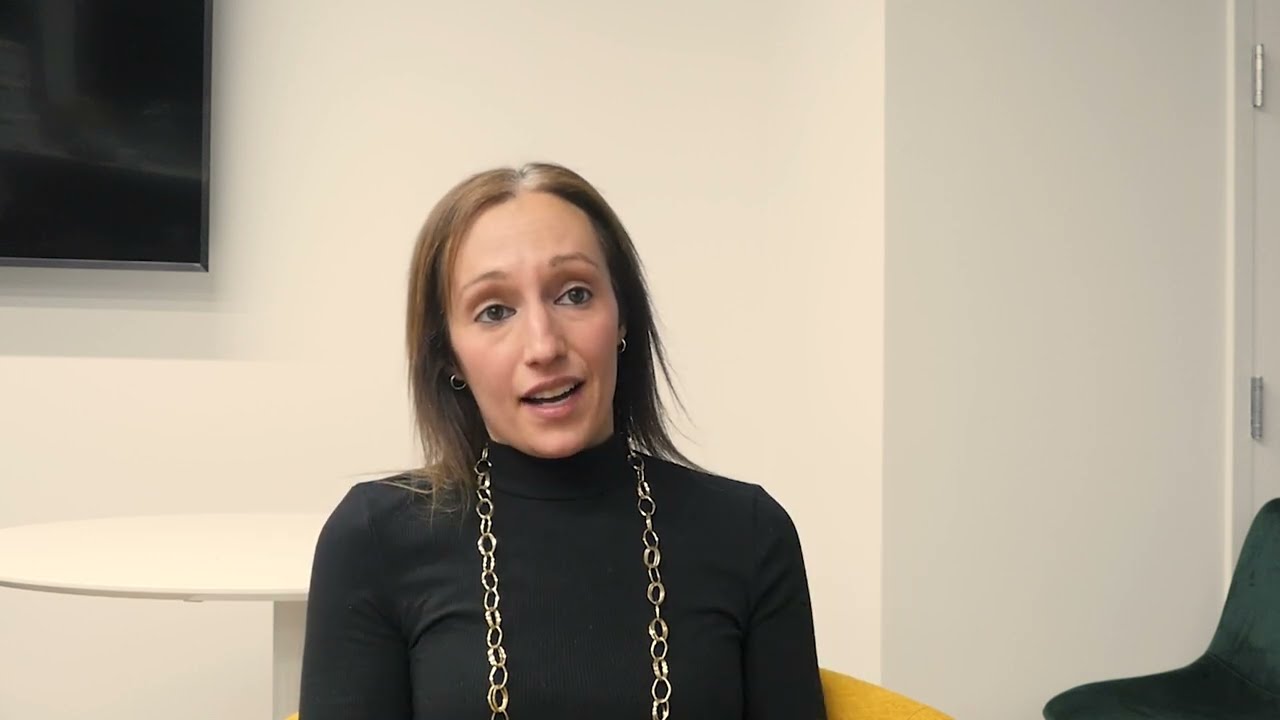 Jackie’s Story-FTD: Clinical Trials for FTD