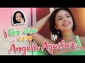 Ángela Aguilar - Mi Vlog #76 Un día con Ángela Aguilar