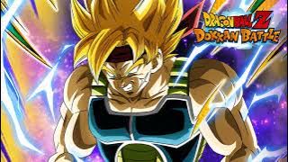 Dragon Ball Z Dokkan Battle: AGL Super Saiyan Bardock Intro OST (Extended)