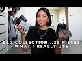 LUXURY SLG COLLECTION | 20 PIECES, I'M DONE