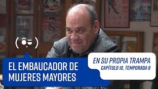 Capítulo 10 | En su Propia Trampa | Temporada 2018