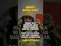 Kenapa Harus Baik