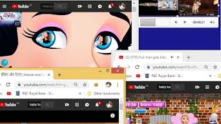 Up To Faster 93 Pasion To Baby Hazel