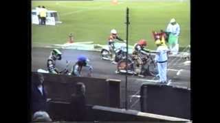 Bandits v Edinburgh Monarchs 1998