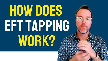 How EFT Really Works Explained in Under 5 Mins by an EFT Expert!