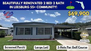 25843 Hacienda Drive video tour