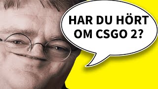 Spelet Som Skulle Förbättra CSGO