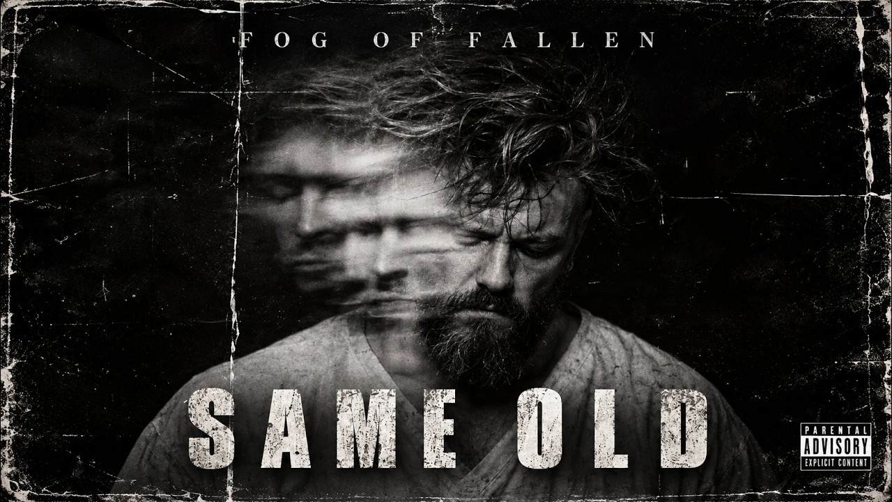 Watch FOG OF FALLEN — Same Old | Official Music Video on YouTube Watch FOG OF FALLEN — Same Old | Official Music Video on YouTube