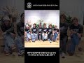 ツアーに向けたコメント動画 第一弾Part.2を公開！ぜひご覧ください✨#DAPUMP #road2da30th
