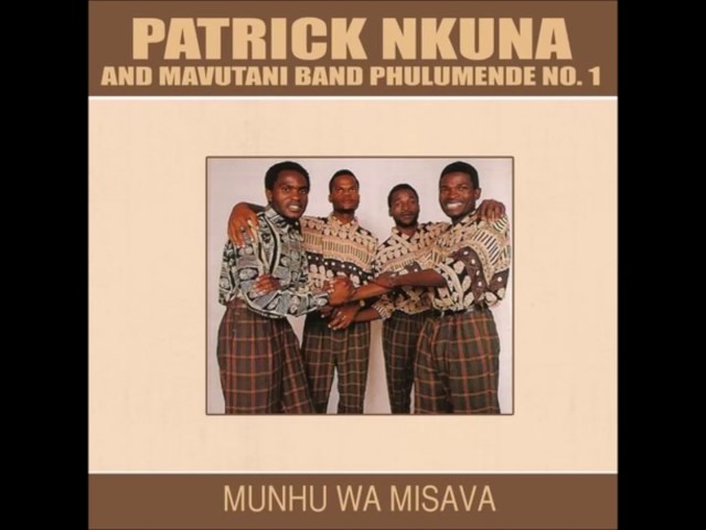Patrick Nkuna-munhu wa misava class=