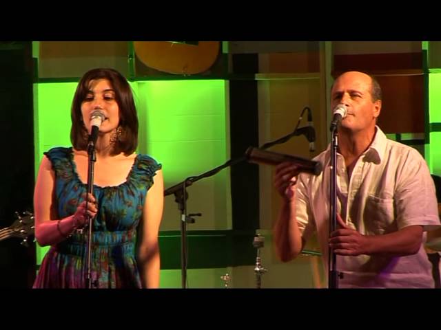 25° Festival Canzone Dialettale Molisana: "mazzamaurielle" Panta Rhei