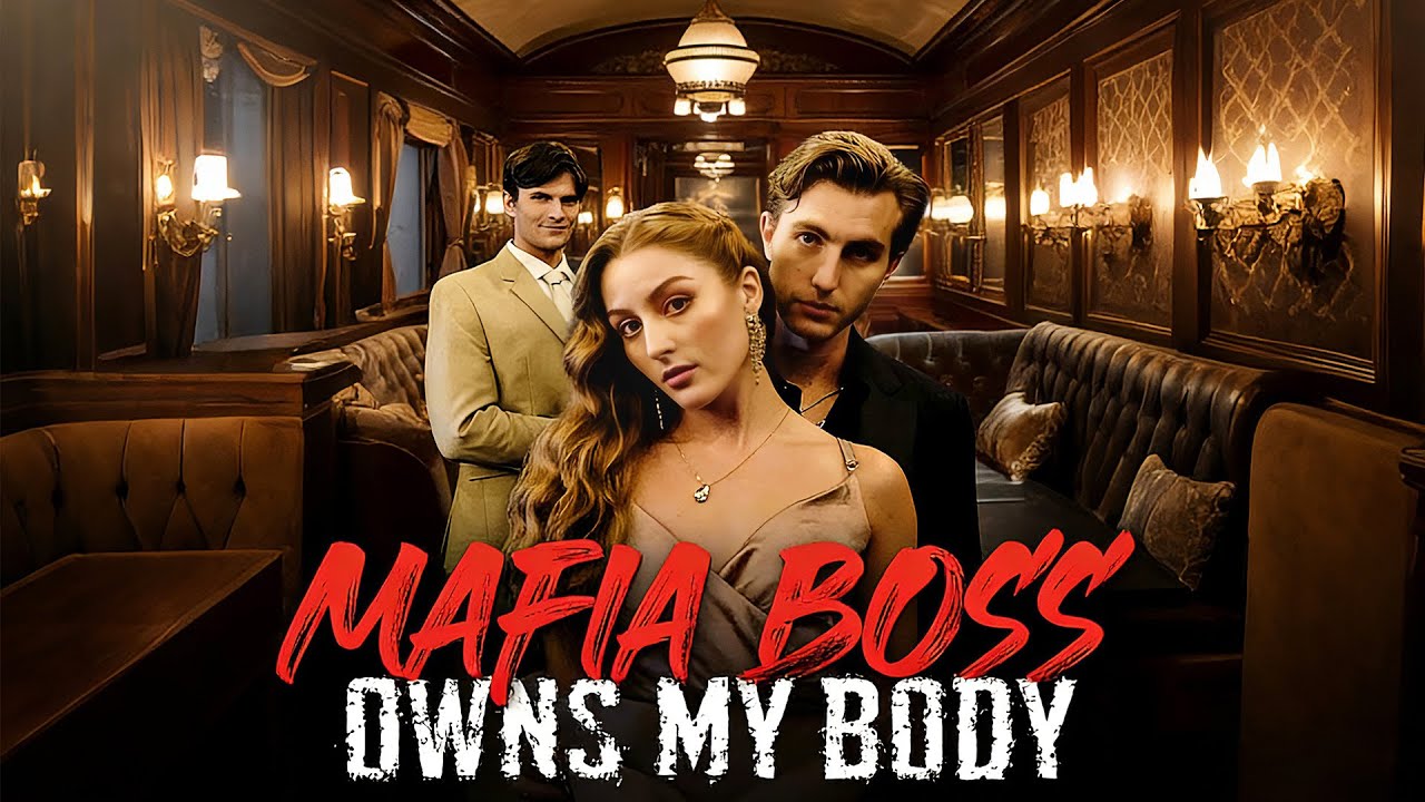 Mafia Boss Owns My Body | She Sold Herself To A Mafia King To Save Her Mom | Mafia Short Drama